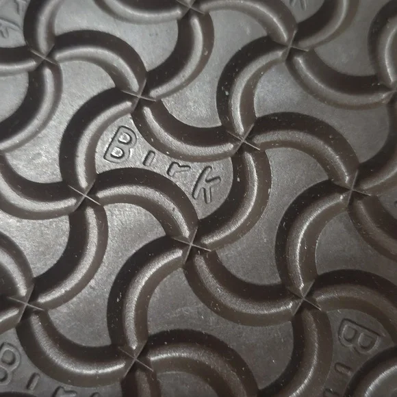 Birkenstock Women's Boston Soft Footbed Suede Clog, Taupe, Retail $169.95 USD - Picture 12 of 14